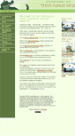Mobile Screenshot of crocodiletear.com